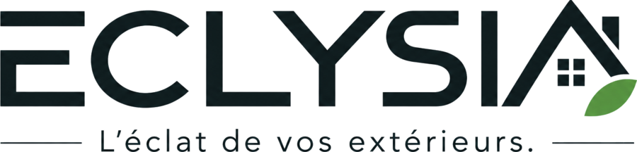 ECLYSIA — L’éclat de vos extérieurs